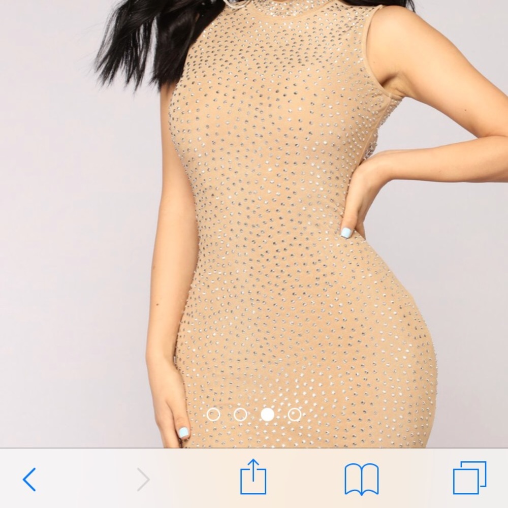 dress - Picture 3 of 4